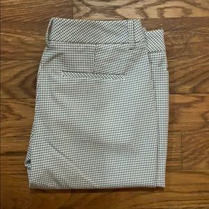 Express Editor Trousers